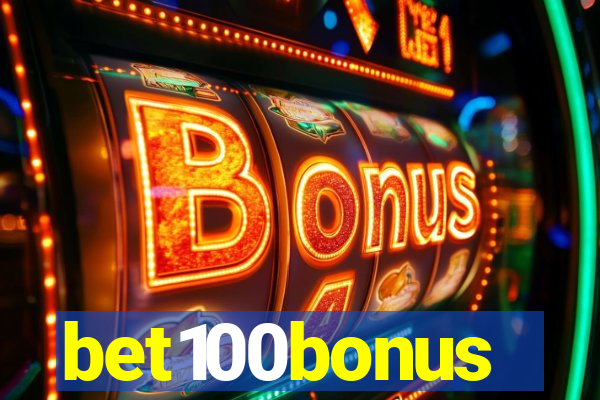 bet100bonus