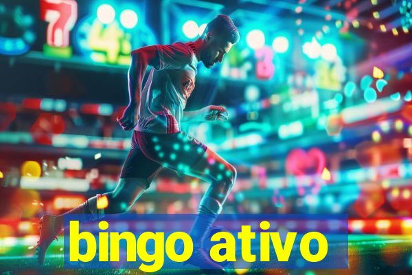 bingo ativo