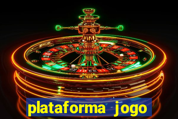 plataforma jogo fortune tiger