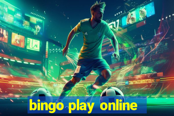 bingo play online