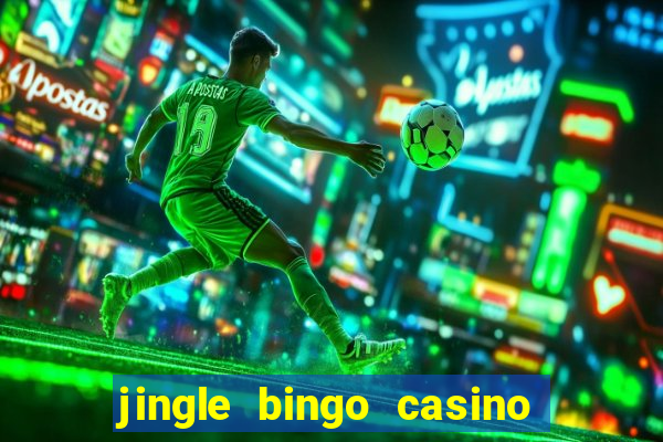 jingle bingo casino sister sites