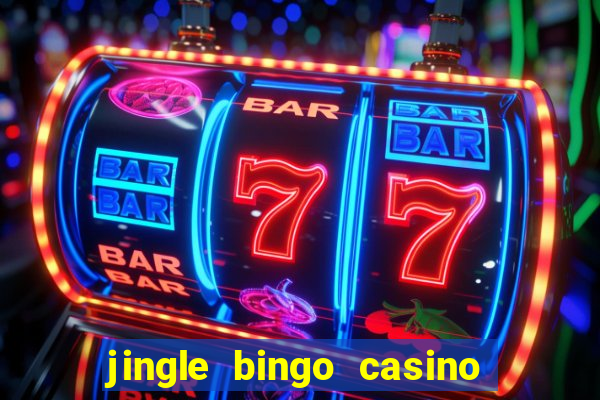 jingle bingo casino sister sites