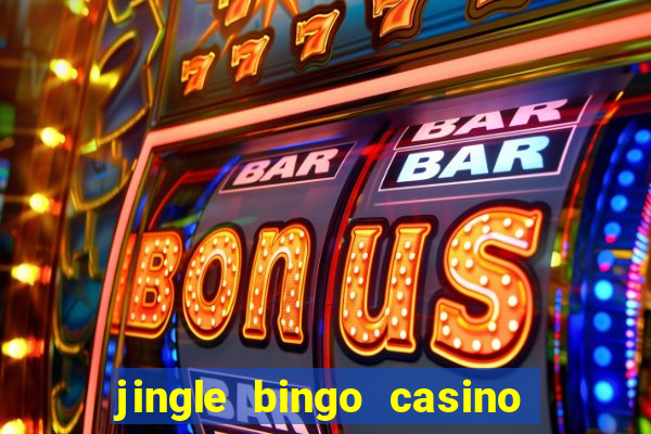 jingle bingo casino sister sites