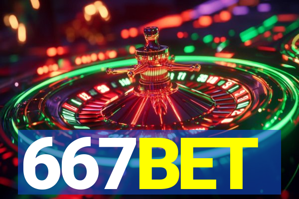 667BET