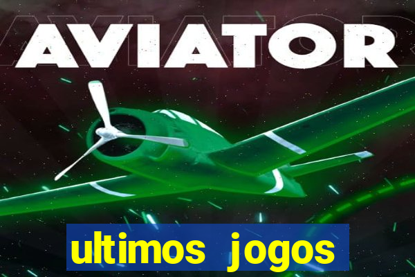 ultimos jogos atletico mg