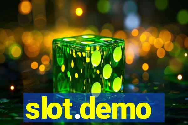 slot.demo