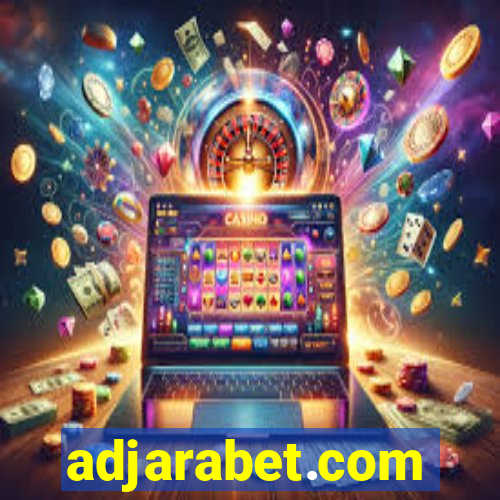 adjarabet.com