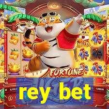 rey bet