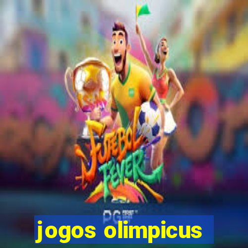 jogos olimpicus