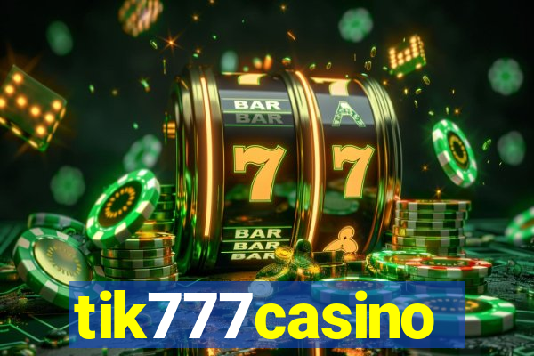 tik777casino