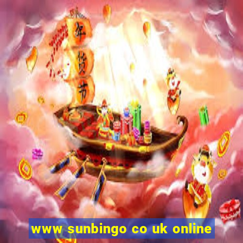 www sunbingo co uk online