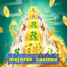 mejores casinos bingo online