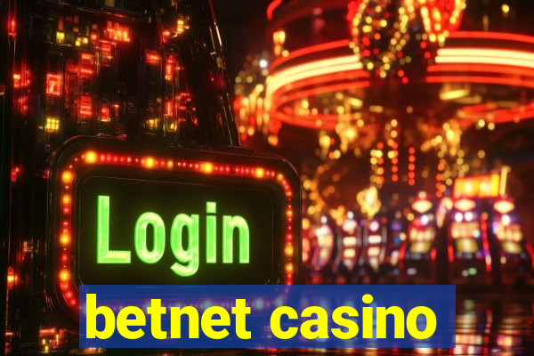 betnet casino