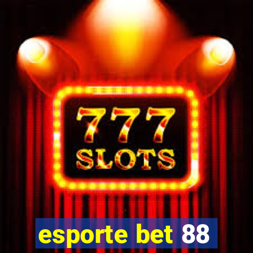 esporte bet 88