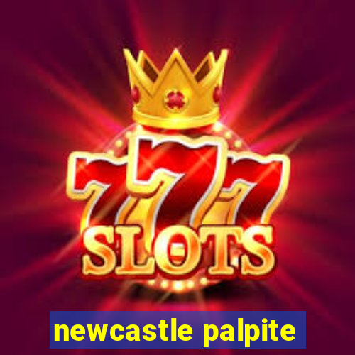 newcastle palpite