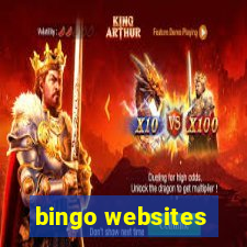 bingo websites