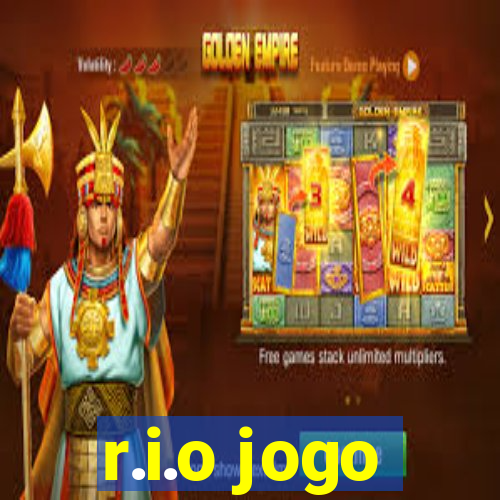 r.i.o jogo