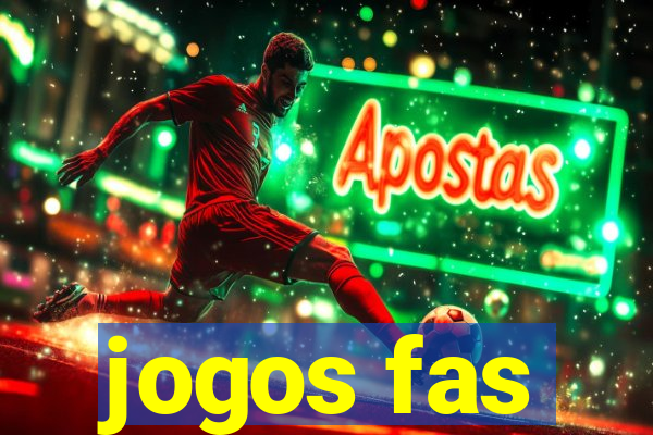 jogos fas