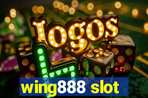 wing888 slot