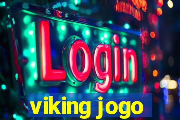 viking jogo