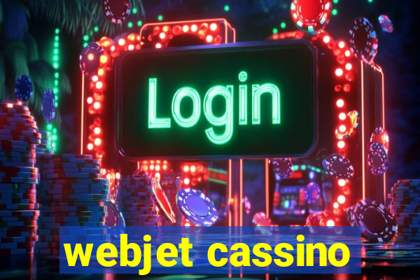 webjet cassino