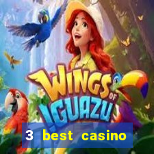 3 best casino review casino online top casino 2022