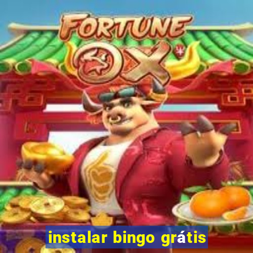 instalar bingo grátis