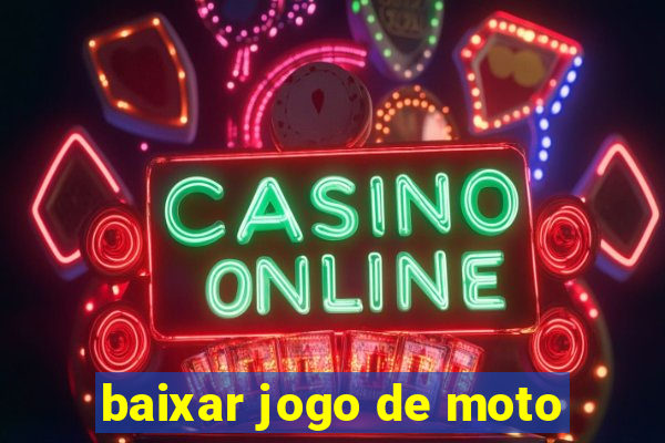 baixar jogo de moto