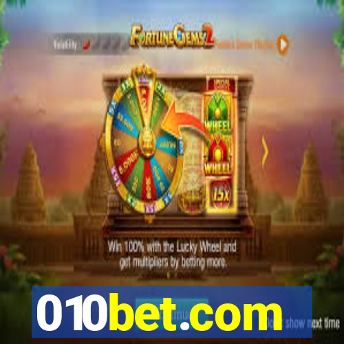 010bet.com