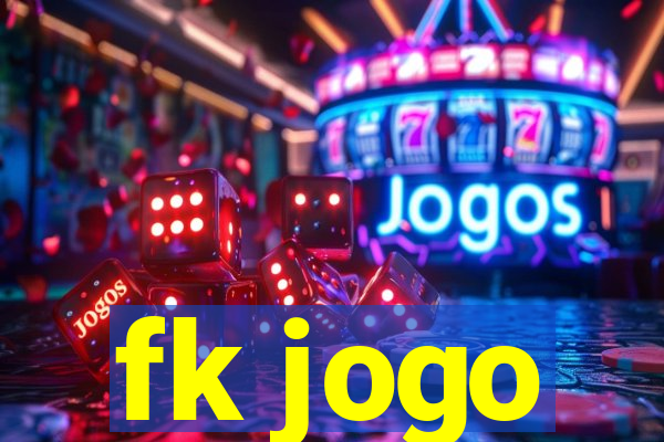 fk jogo