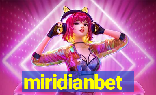 miridianbet