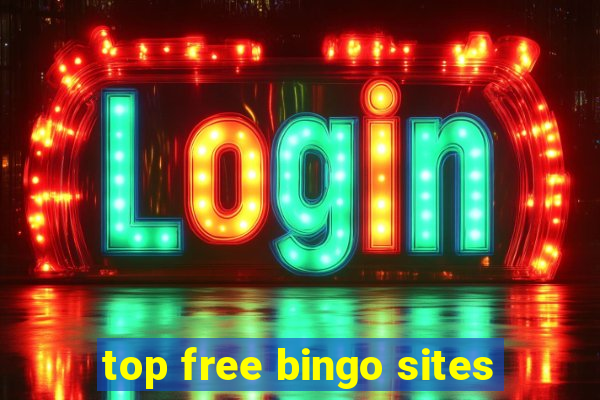 top free bingo sites