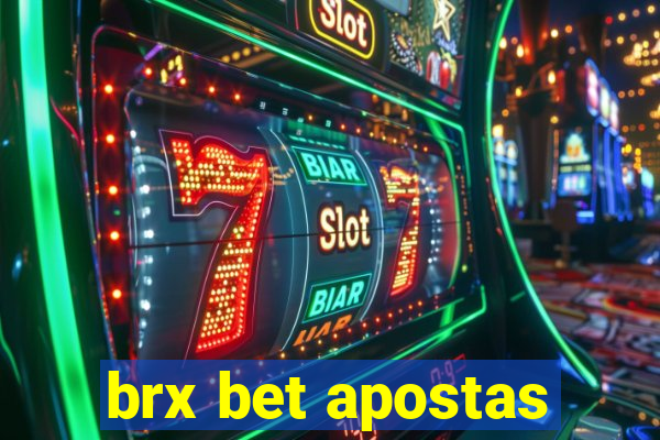 brx bet apostas