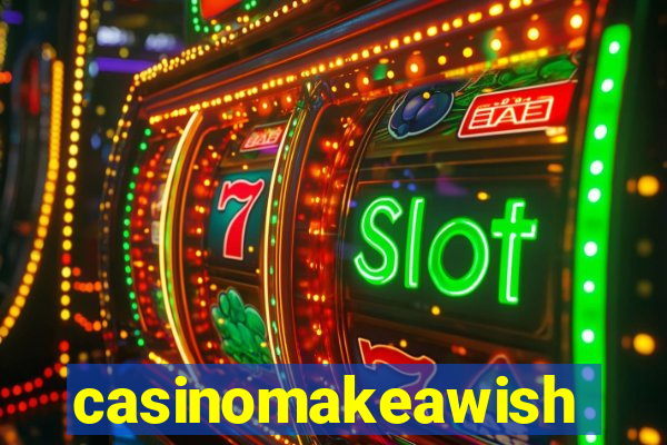 casinomakeawish