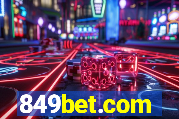 849bet.com