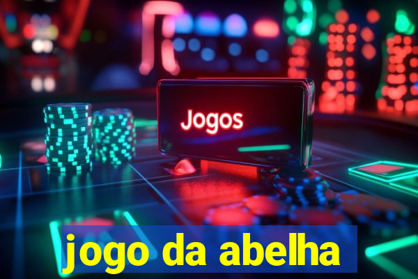 jogo da abelha