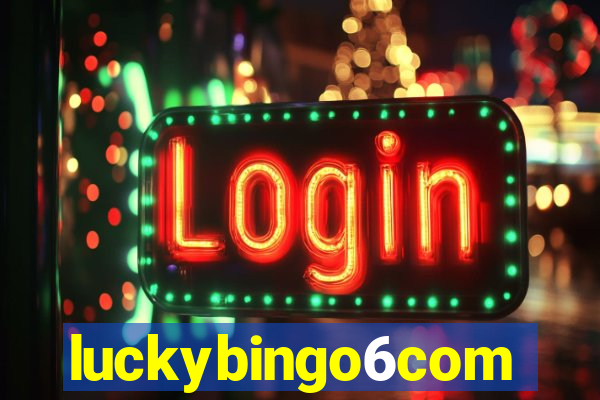 luckybingo6com