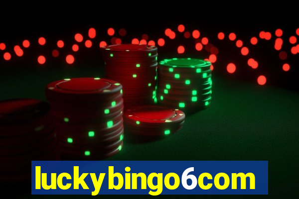 luckybingo6com