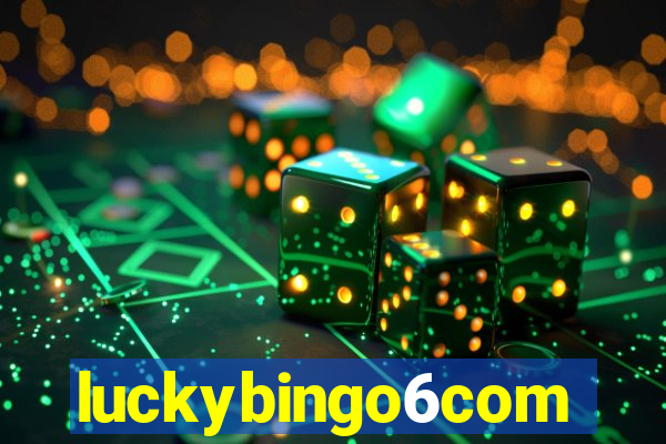 luckybingo6com