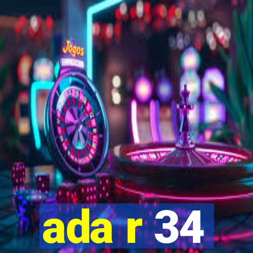 ada r 34