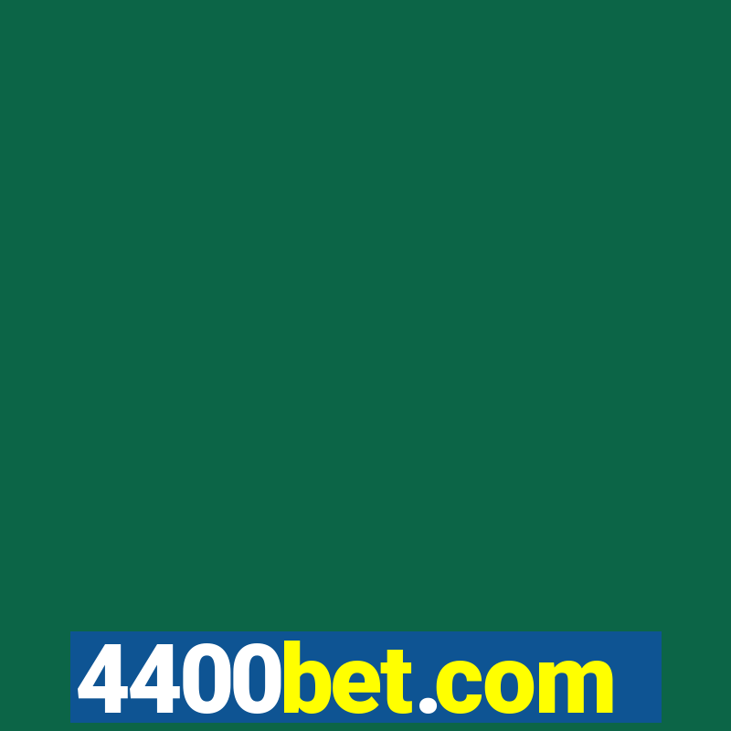 4400bet.com