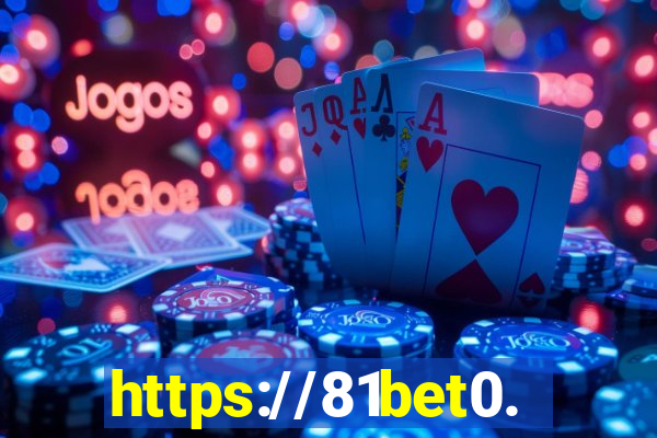 https://81bet0.com