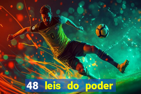 48 leis do poder pdf google drive