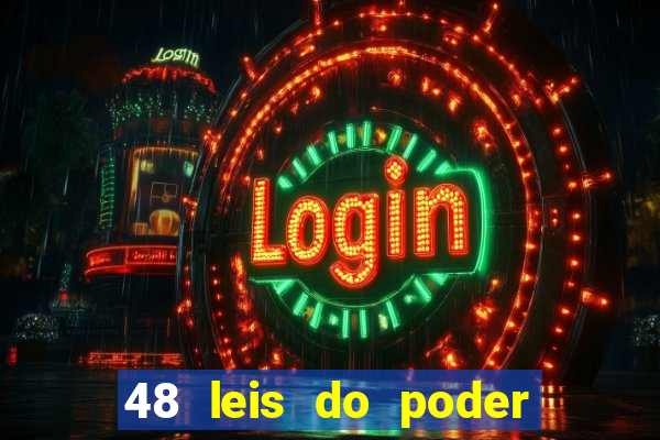 48 leis do poder pdf google drive