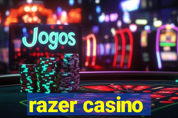 razer casino