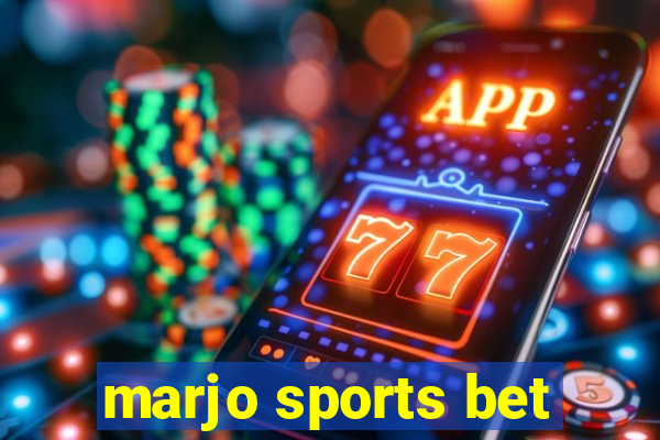 marjo sports bet