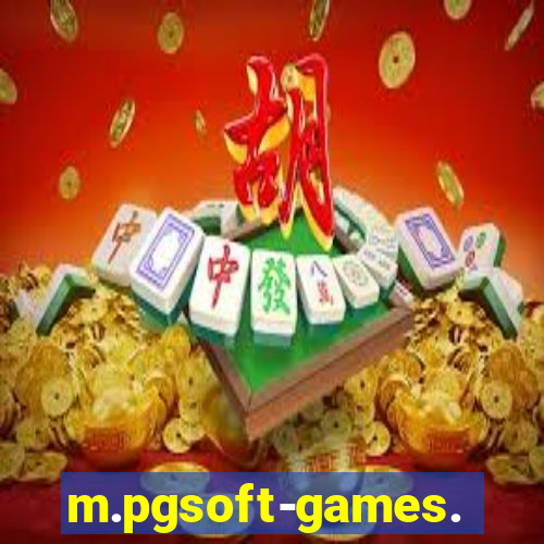 m.pgsoft-games.com