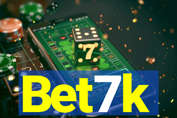 Bet7k