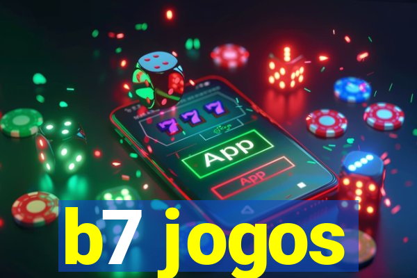 b7 jogos