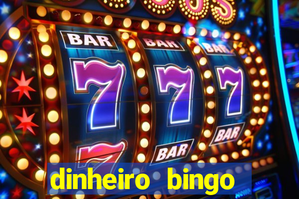 dinheiro bingo clash cash game